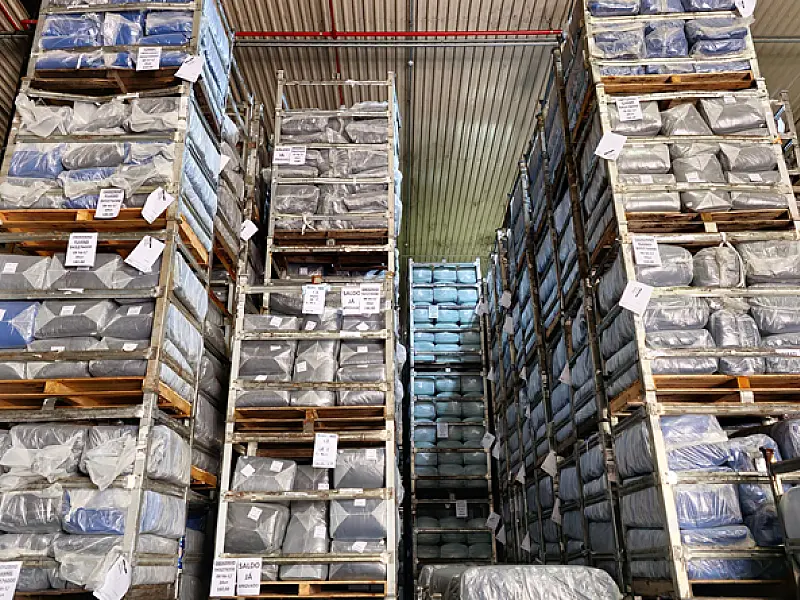 Campanha do Agasalho do Governo de São Paulo entrega mais 125 mil cobertores para municípios