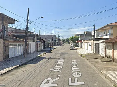 Bairro Anhanguera ganhará Espaço Multiuso com quadras esportivas e área para feira livre
