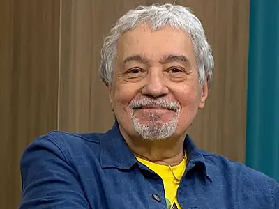 Morre Pedro Paulo Rangel, presença marcante na TV por décadas, aos 74 anos