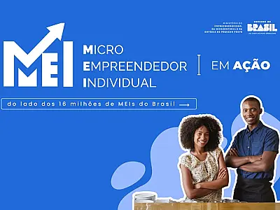 Governo Federal lança pacote "MEI em Ação" com novo app, rede integrada e soluções digitais