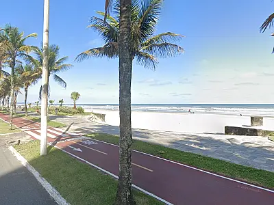 Bairro Real recebe mutirão de limpeza e zeladoria