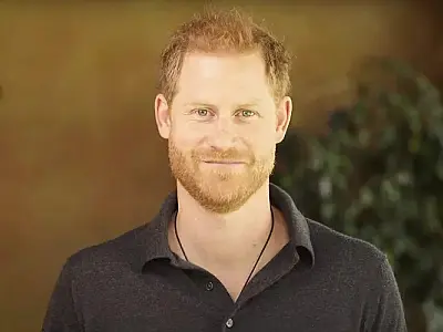 Príncipe Harry enfrenta dívida de mais de R$ 6 milhões após perder processo