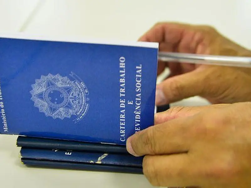 PAT Guarujá oferta 32 oportunidades de trabalho nesta quinta-feira