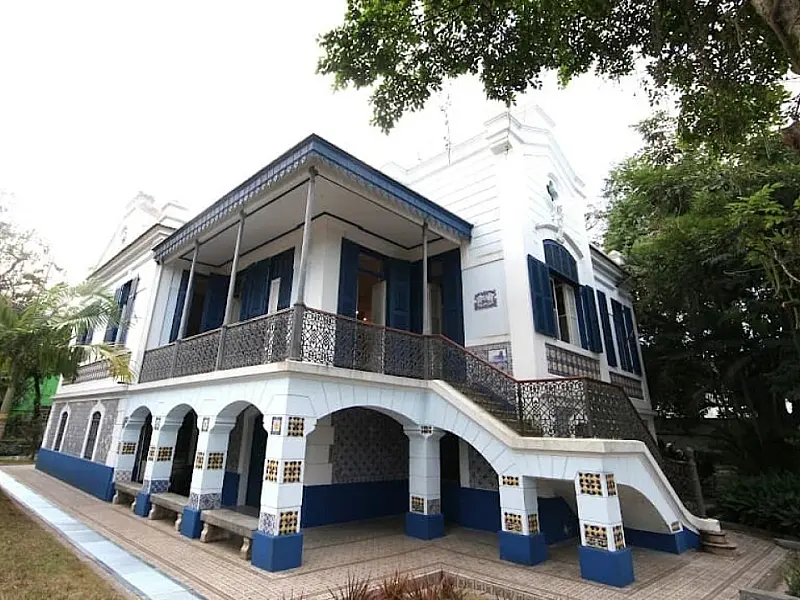Livro sobre capoeira e Mestre Sombra será lançado na Casa das Culturas de Santos