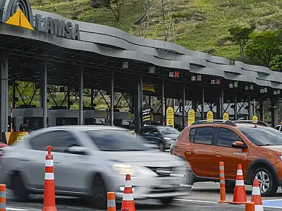 Reforma regulamenta tributação em pedágios e viagens entre estados