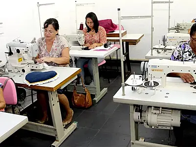 Fundo Social de São Vicente abre inscrições para cursos de formação profissional