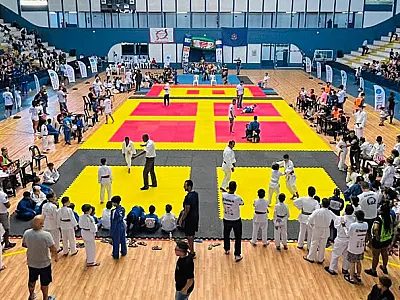 Guarujá recebe festival de artes marciais a partir de julho