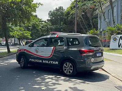 Segurança de São Vicente é reforçada com chegada de novas viaturas
