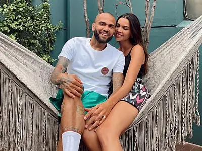 Preso em Barcelona, Daniel Alves diz que perdoa a mulher que o acusa de estupro