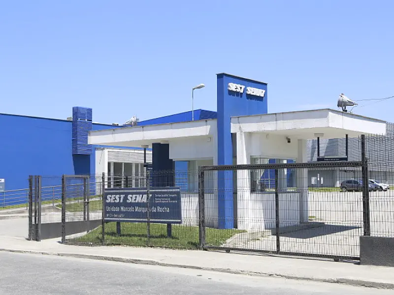 SEST/SENAT oferece 414 vagas gratuitas para cursos de capacitação