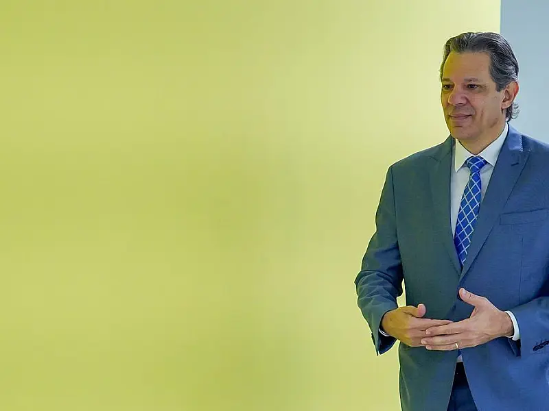 Mercosul está ameaçado por narrativas na Argentina, diz Haddad