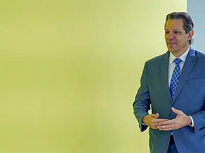 Mercosul está ameaçado por narrativas na Argentina, diz Haddad