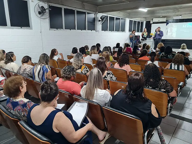 Guarujá realiza certificação da Rede Cinco Básicos nesta quinta-feira