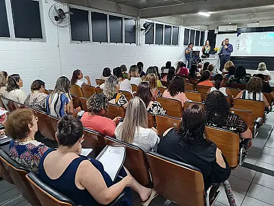 Guarujá realiza certificação da Rede Cinco Básicos nesta quinta-feira