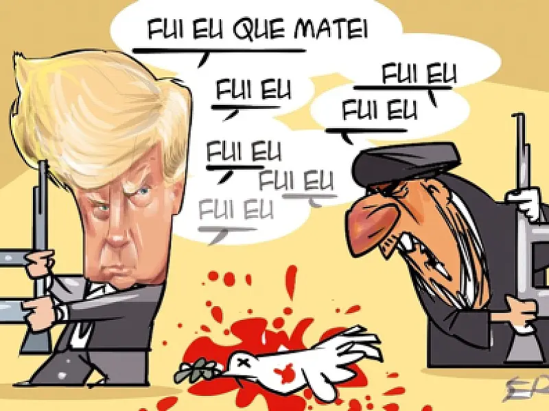 Charge do Dia