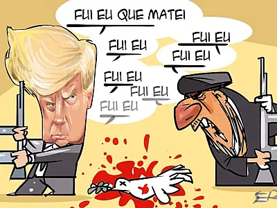 Charge do Dia