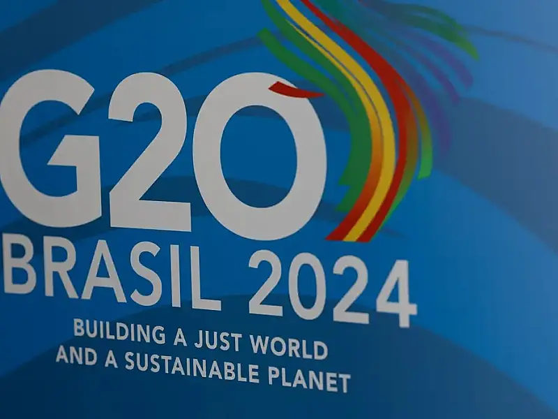 Encontro do G20 discute prioridades para políticas culturais