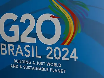 Encontro do G20 discute prioridades para políticas culturais