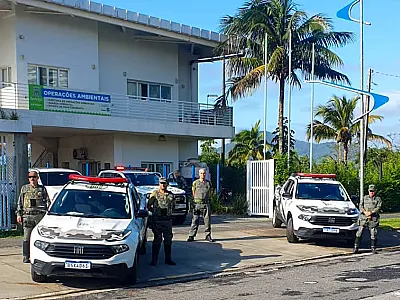 'Força-Tarefa' em Bertioga atua para conter o crescimento desordenado e proteção do meio ambiente