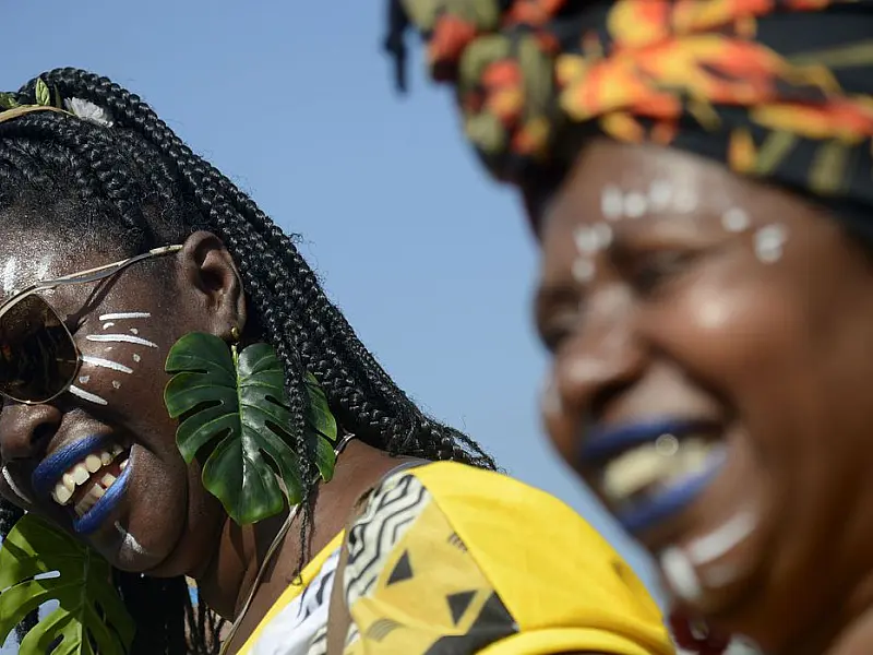 Movimento Negro Unificado completa 45 anos de luta contra o racismo