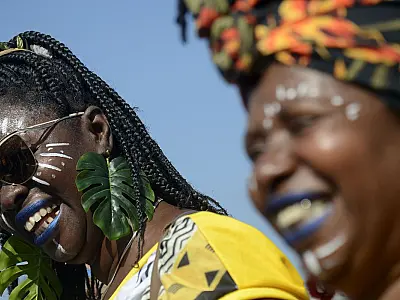 Movimento Negro Unificado completa 45 anos de luta contra o racismo