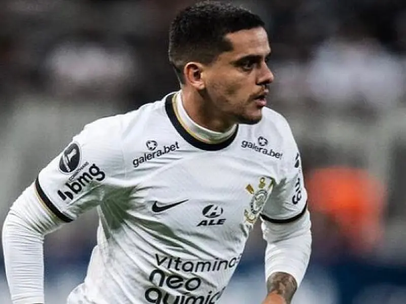 Corinthians tem jogo decisivo para garantir classificação nas oitavas de final