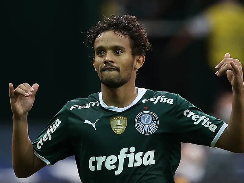 Palmeiras vence o Guarani em casa e encaminha vaga nas quartas de final