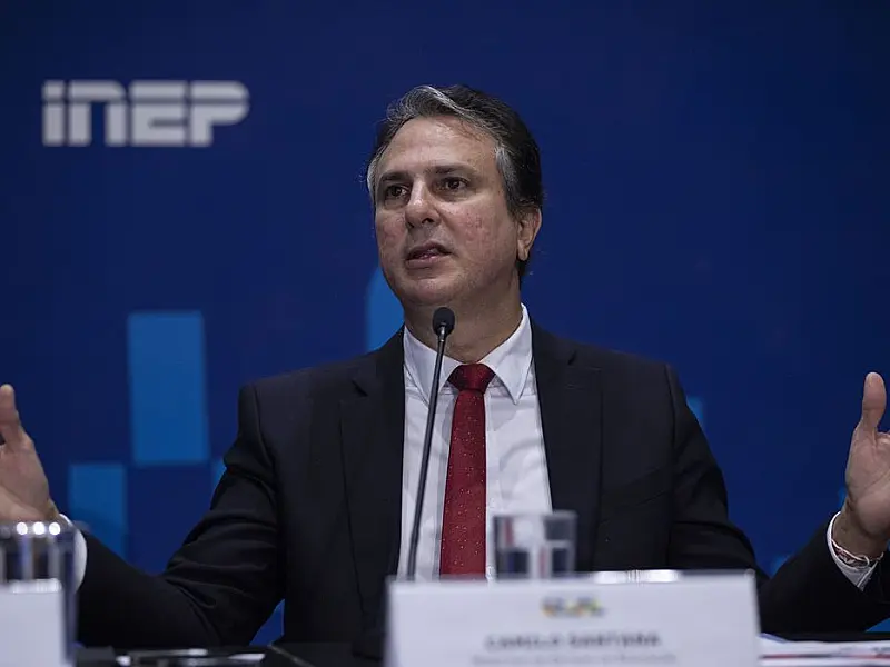 MEC diz 56,4% dos alunos do 2º ano não estão alfabetizados
