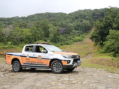 Plano Preventivo: Guarujá encerra período de chuvas sem ocorrências graves