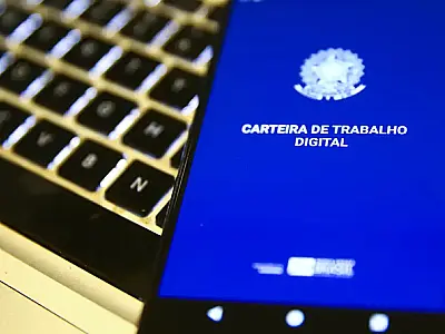 Empresas abrem mais de 5 mil vagas de emprego