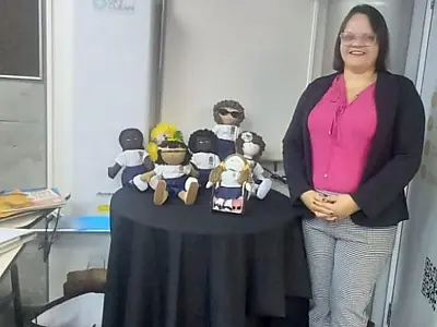 UE Padre José de Anchieta em São Vicente promove há 11 anos a inclusão