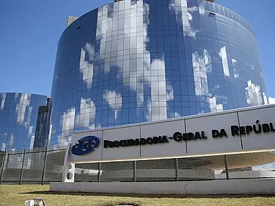 PGR pede arquivamento de inquérito contra Google e Telegram