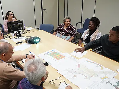 Guarujá prorroga prazo de debate da proposta do Plano Diretor para 30 de julho