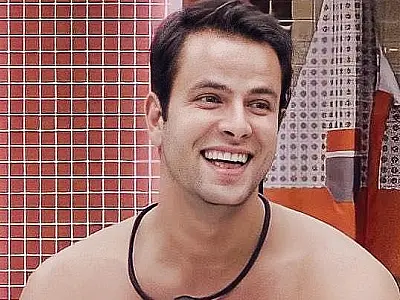 Gustavo é o novo líder do BBB 22 e indicará dois ao Paredão na sexta
