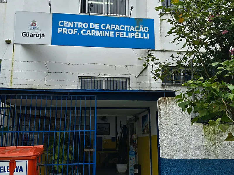Guarujá abre inscrições para curso pré-vestibular gratuito