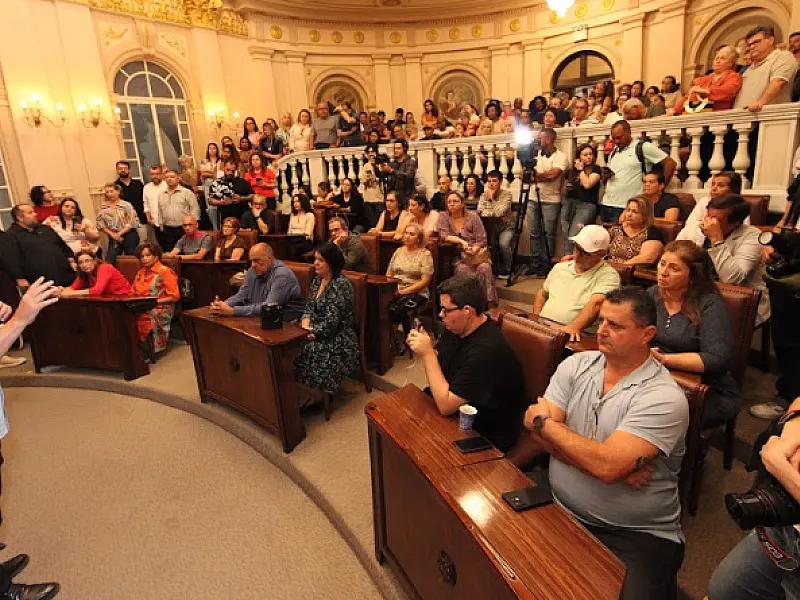 Santos lança programa para organizar e modernizar o comércio popular