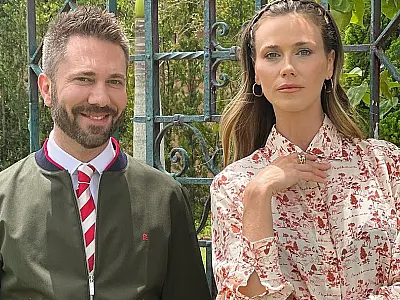 Lucas Anderi e Renata Kuerten assumem Esquadrão da Moda