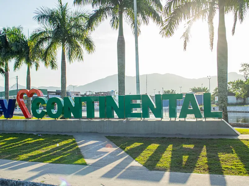 Área Continental de São Vicente completa 116 anos