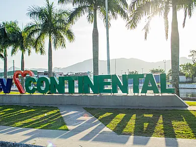 Área Continental de São Vicente completa 116 anos