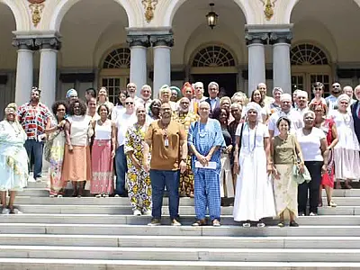 Setur-SP e Justiça e Cidadania unidas para o Guia de Turismo Religioso de Matriz Africana
