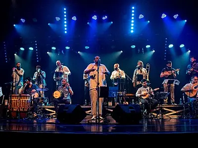 Janeiro 2025. Sesc Santos tem uma programação imperdível com música, teatro, dança e circo