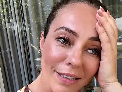 Paolla Oliveira nega gravidez e rebate comentários sobre corpo