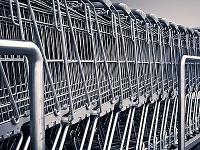Baixada Santista se destaca na geração de empregos nos supermercados em abril