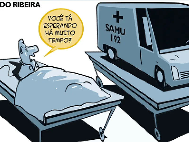 Charge do Dia