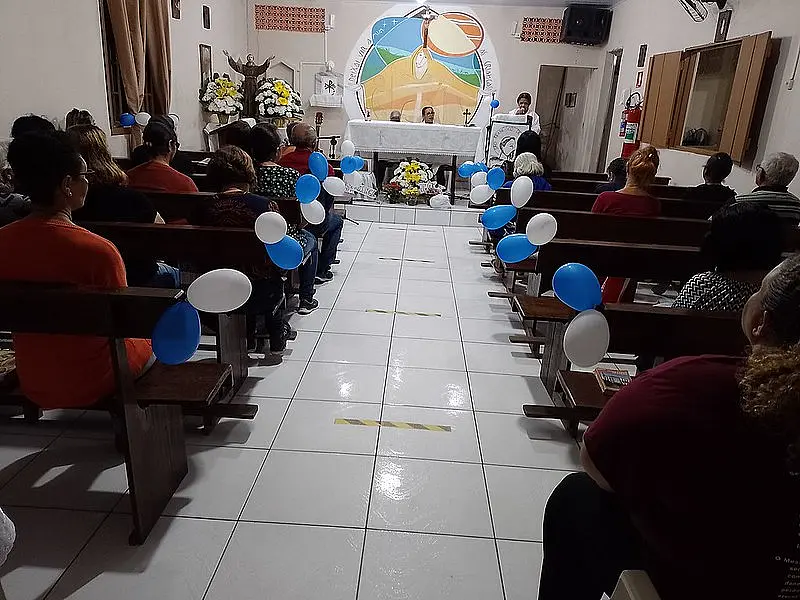 Guarujá celebra Dia de São Francisco de Assis com bênção a animais e programação especial