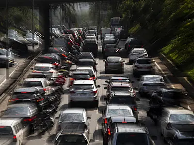 Prefeitura de SP estreia aplicativo de transporte com corrida 'fake' e sem Nunes