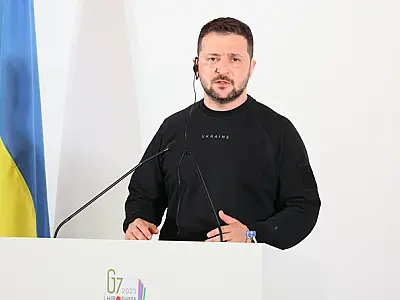 Não entendo por que Brasil está do lado do agressor, diz Zelenski