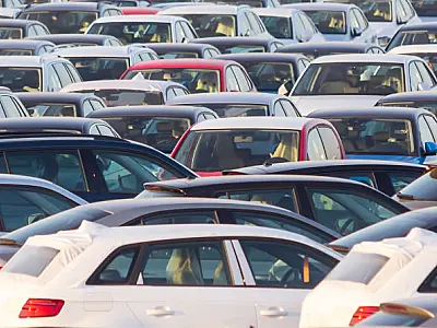 Detran-SP anuncia 4,6 mil veículos para retirada no litoral e na capital