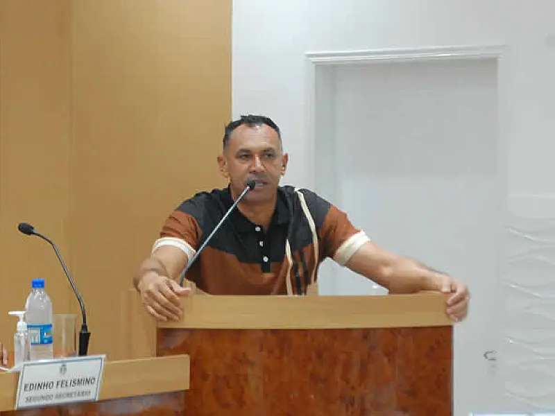 Vereadores de Mongaguá se unem contra falta de manutenção nas passarelas