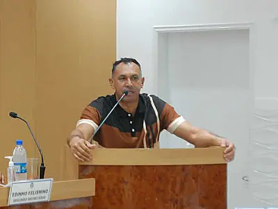 Vereadores de Mongaguá se unem contra falta de manutenção nas passarelas